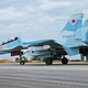 Illustration for article titled Post-Nuke Deal Iran Wants To Build Russian Su-30 Fighters And A New Advanced Tank